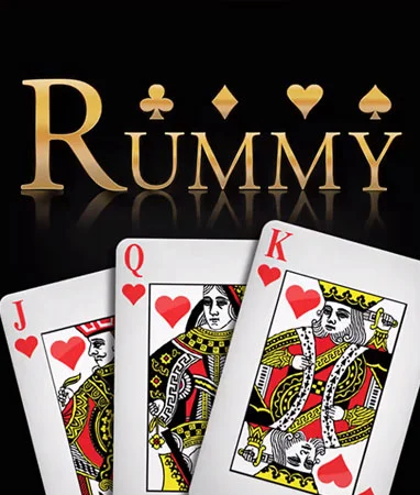 rummy game