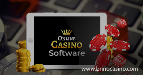 Casino Software Solutions Provider- Brino