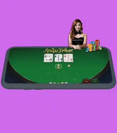 andar bahar game