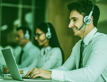 24/7 Support