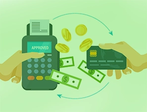 Safe Payment Methods