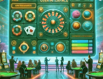 User-friendly Interface