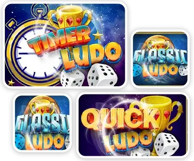 Top Ludo Games Provider