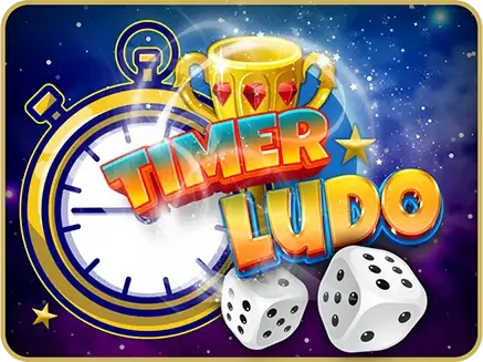 Timer Ludo