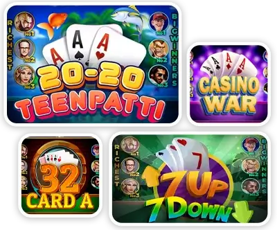 Virtual Casino Games Provider