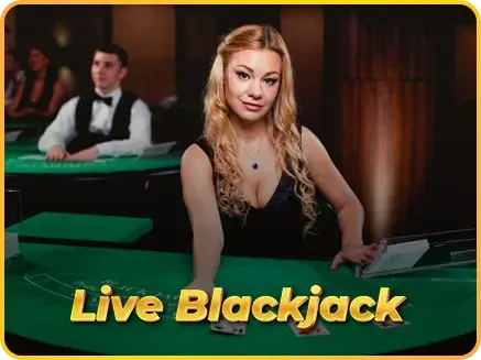 Live Blackjack