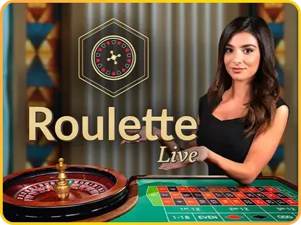 Live Roulette