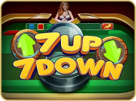 7 Up 7 Down