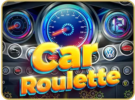 Car Roulette