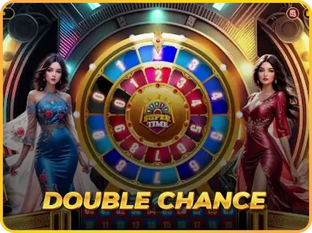 Double Chance