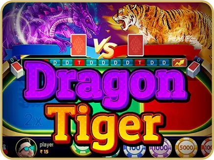 Dragon Tiger