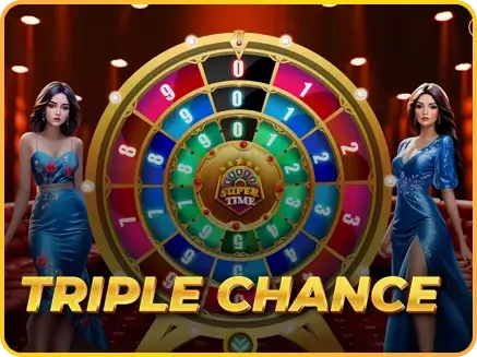 Triple Chance