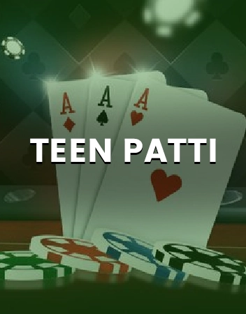 Teen Patti Games