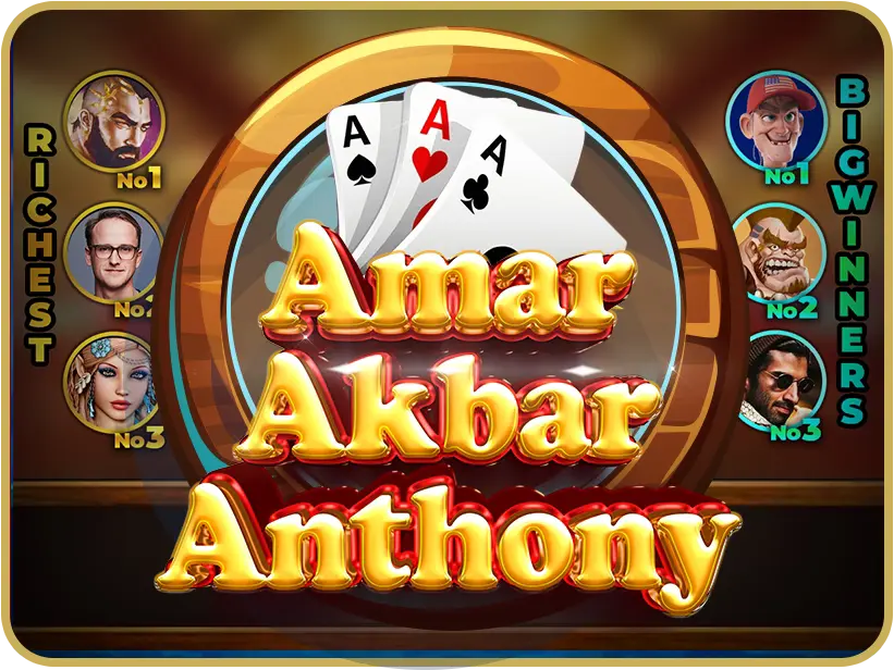Virtual Amar Akbar Anthony