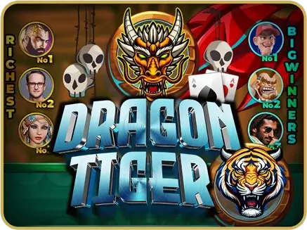Virtual Dragon Tiger