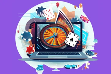 Casino Games API
