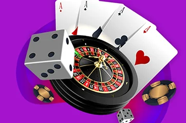 Table Casino Games