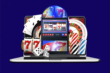 Virtual Casino Games