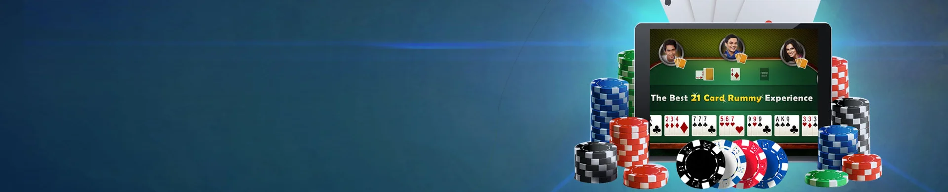 A World-Class Online Casino Games Software Provider