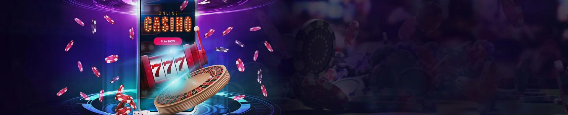 Virtual Casino Games